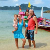 Отзыв от Нина - Visa DTV